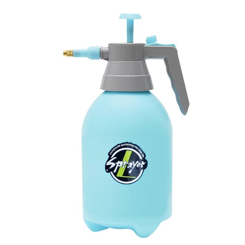 Lanshi FW1383 Pressurized Garden Spray Bottle