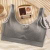 Girls bra underwear women's sports small vest junior high school high school students development period thin pure cotton no steel ring summer