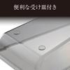 Kai Corporation KAI Kompaktní struhadlo Seki Magoroku s podšálkem Kuchyňský nástroj Vyrobeno v Japonsku DH3352