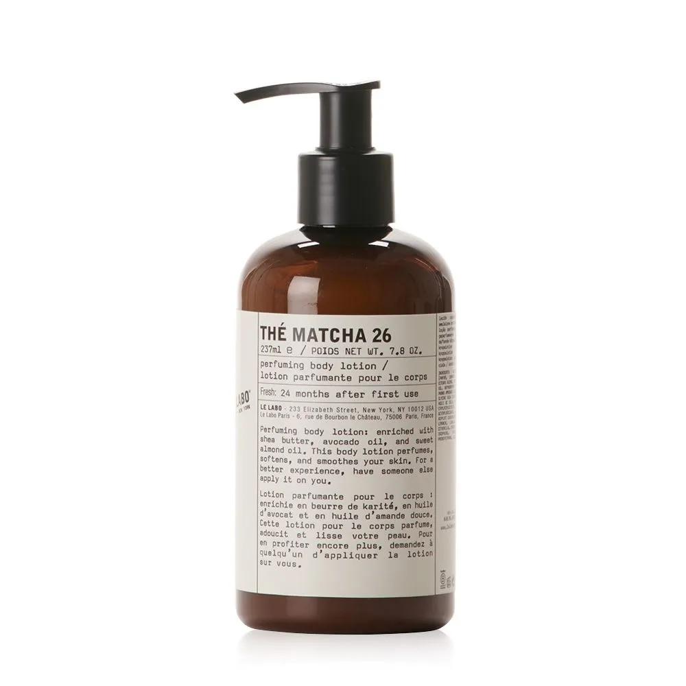 Te Macha 26 Perfuming Body Lotion 237ml