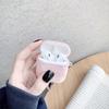 Shell pattern AirPodspro1 Bluetooth protective case New earphone case 1st generation Pro anti-drop and wear-resistant earphone bag