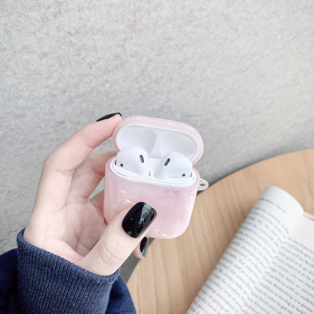 Shell pattern AirPodspro1 Bluetooth protective case New earphone case 1st generation Pro anti-drop and wear-resistant earphone bag