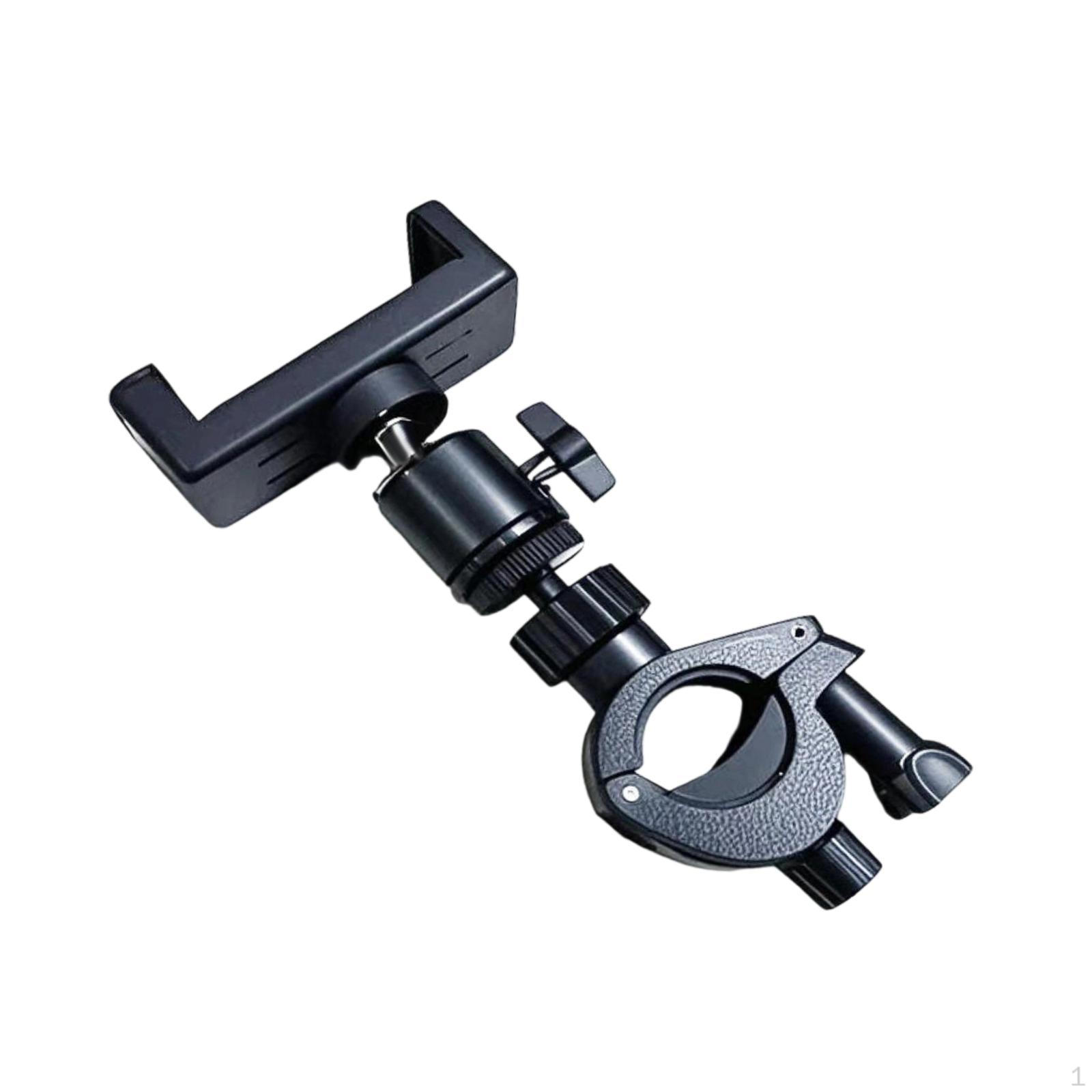 

Держатель для телефона для духовых оркестров с пюпитром для нот, подставка, труба, удобное чтение Style B