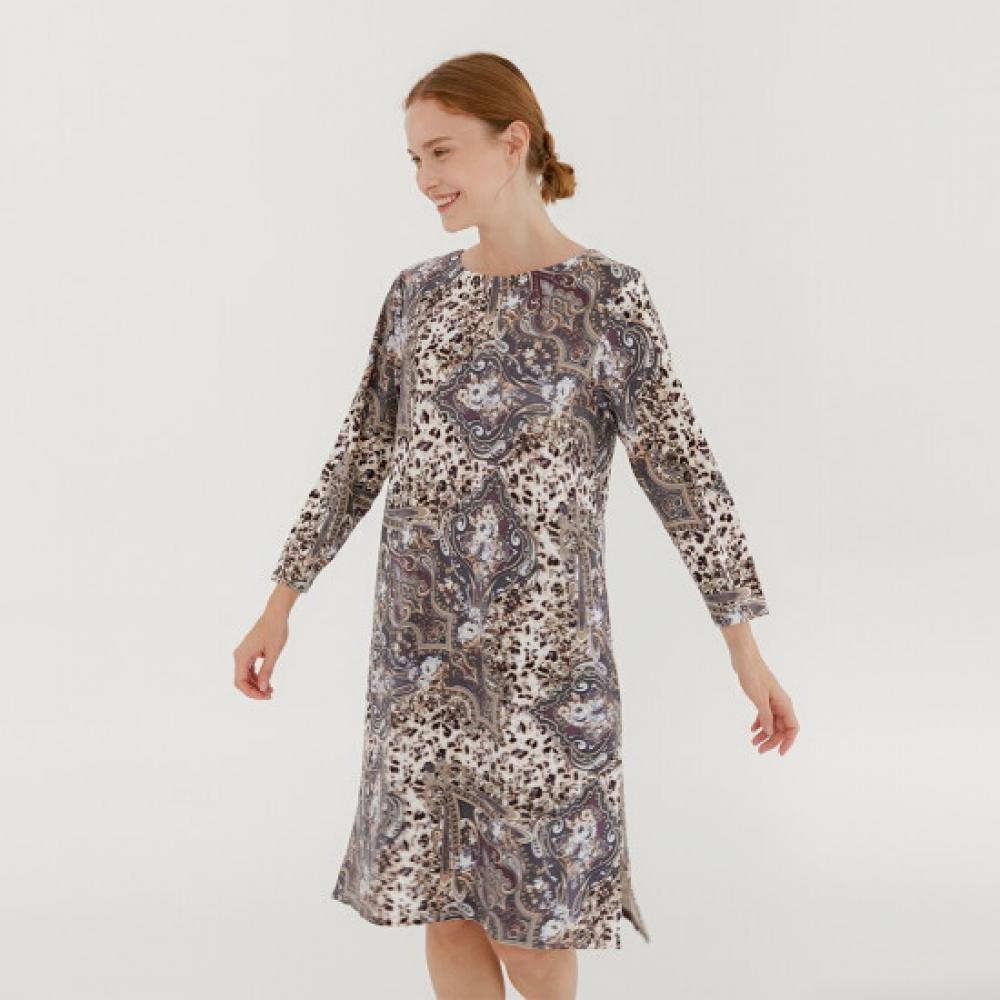 L Affair Women S Soothing Warm dreSS 2 typeS LjbbS106 Mt