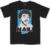 Jack Harlow Nail Tech Tee Men T Shirt Casual Cotton Unisex Black