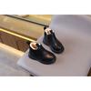 Girls' Fashion Boots, Children's Autumn British Style Short Boots, Children's Low Cut Boots, Children's Boots, Girls' Boots
