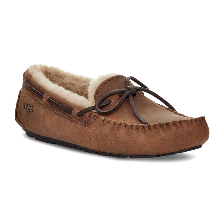 UGG Zapatillas Olsen Marrón Hombre 1112441-TAN