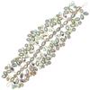Bride Headwear High-end Luxury Heavy Handmade Crystal Hair Band Wedding Dress Banquet Accessories