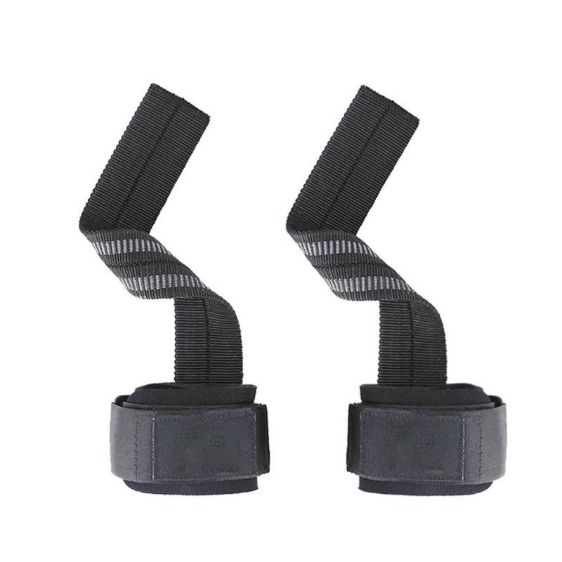 

Wrist Strength Training Bandage Wrist Wrapping Sports Weightlifting Horizontal Bar Assist Bandage Protector