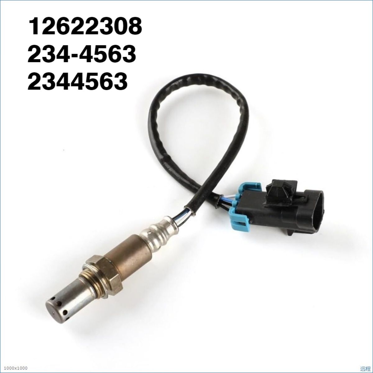 Suitable for chevrolet oxygen sensor 12622308 234-4563;2344563