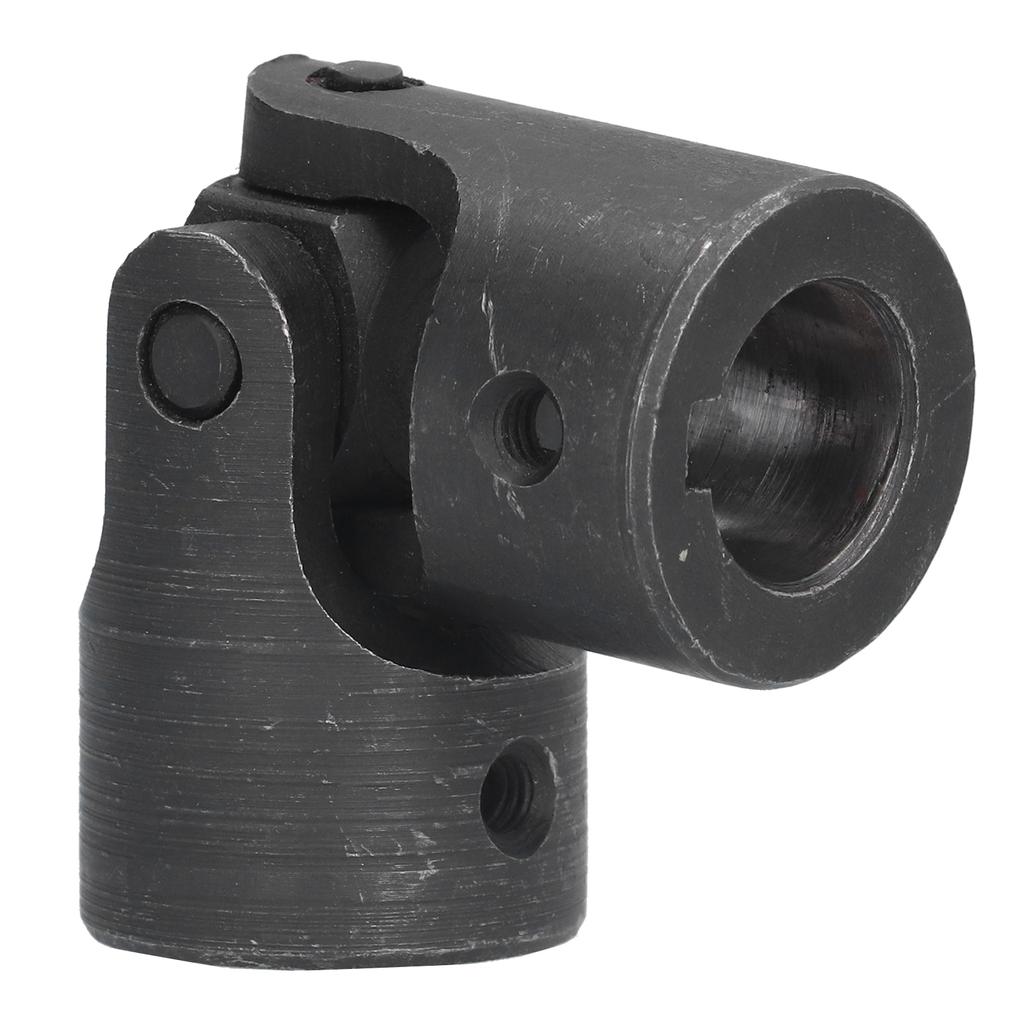 Universalgelenkkupplung Drehbarer Kleiner Verbinder Kupplungsadapter Wellenbefestigungszubehör