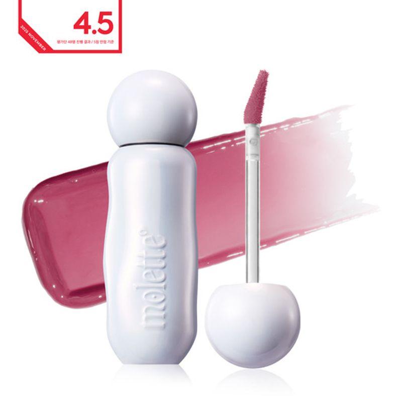 Molette Shutter Glass Tint No. 07 Petal Drop Petal Drop No. 07