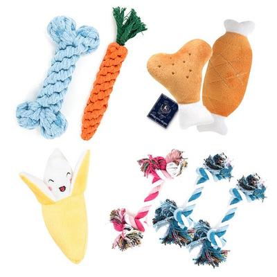 Dingdong Pet juego de 8 hilos para muñeca de mascota, entrega aleatoria (hilo), 1 set