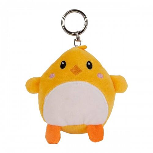 Mumbles Chick Keyring