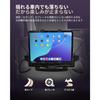 LUWU Alphard 40 Series Tablet Holder with Storage Alphard Vellfire 40 Series Custom Parts Tray, Accessories,