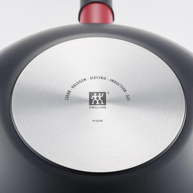 Zwilling Now Series Cookware Set