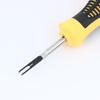 1 Pcs 2Mm 3Mm Car Terminal Removal Tool Wire Connector Pin Release Puller Car Repair Tools For Car