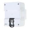 Intermediate Meter DIN Rail Electricity Meter for Power Measurement System