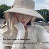 Full Coverage Sun Hat with Face Mask and Neck Protection Outdoor Hunting Fishing Cap for Men Women Hiking Camping