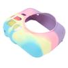 Camera Silicone Protective Case High Elasticity Strong Resilience Soft Housing   Fit for     12 Camera