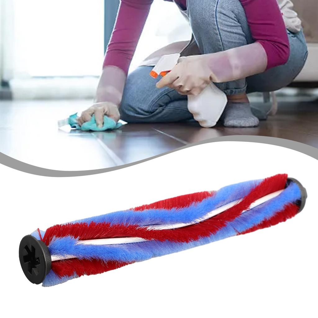 Filters Roller Brush Hair Remove Dirt Sweeper Trash