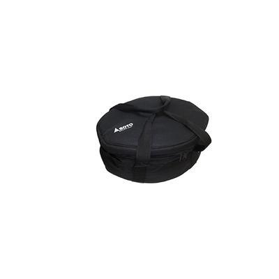 Soto Stainless Dutch Oven Storage Case For 12 Inches St 912cs