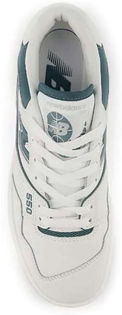 Кроссовки New Balance 550 Women (BBW550) reflection/new spruce