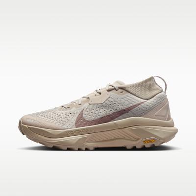 Nike ZoomX ACG Zegama  Cream Orewood Brown  41