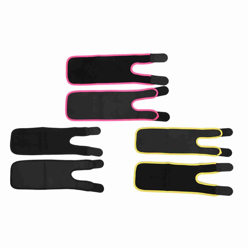 1 Pair Unisex Adjustable Sports Arm Brace Cover Arm Support for Fitness Exercise