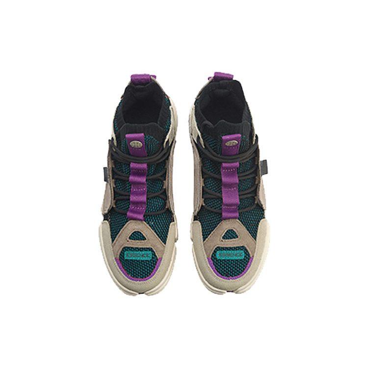LiNing Wade Essence 2 Ace 'Paris Fashion Week' Women's AGBN062-4