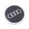 60/61/68/69mm Audi Car Wheel Center Cap Emblem Hub Covers Badge For Audi A8 A5 A6 C5 C6 C7 A7 A3 A4 B5 B6 B7 B8 B9 Q3 Q5 Q7 TT