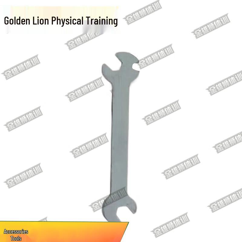 Golden Lion Cowhide Dragon Dance Drum