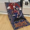Adventure Samurai Champloo Big Microfiber Beach Towels Quick Dry Towel Sand Beach Towels Pool Towel For Travel Swim Pool Yoga