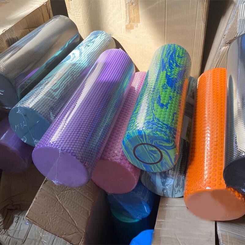 Shuangan Textured Foam Roller