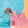 Vestă de înot pentru copii mici Copii Jachetă plutitoare Copii Antrenament sporturi nautice Ajutor de flotabilitate Vestă de înot Pentru băieți Fete Copii mici Adolescenți