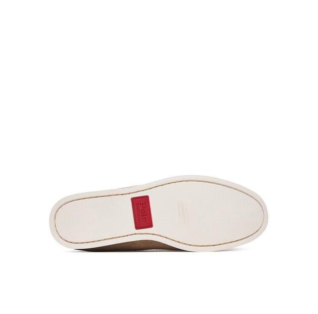 Moccasins Polo Ralph Lauren Merton Vnetn Cs Lfr