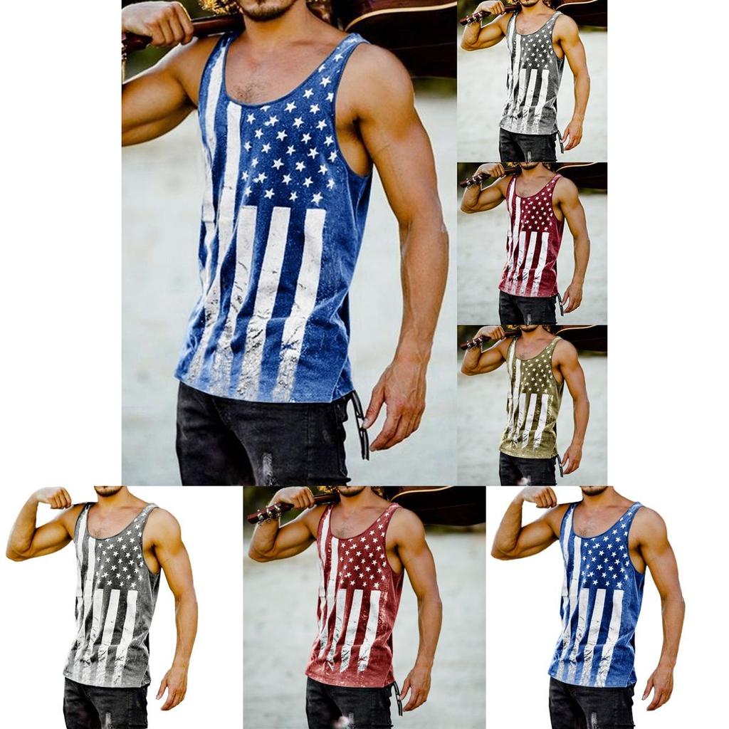 Premium Quality Men Gym Muscle Sleeveless Tank Top Tee Shirt For Ultimate Comfort