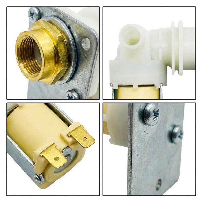 A71G-For Manitowoc Commercial Ice Maker Replacement Parts- Water Inlet Solenoid Valve 111111179 MAN111111179 UD1111A 11119111