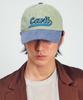 Seullipiseullib Bb Do What Green/Navy Ball Cap