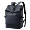 Backpack Stylish Simple Large Capacity Multi-functional Backpack Student Leisure Travel Business Computer Bag