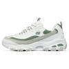 (WMNS) DLITES 1.0 'White Light Green' Women's 896276-WMNT