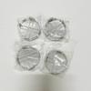 4PCS 68mm Car Wheel Center Caps High Legs For Bentley Flying spur 2009-2017 Car Accessories Auto Rim Cover Hubcaps CL8