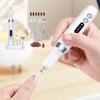Included Drill Bits Electric Nail Polisher Dead Skin Removal Sanding File Pen Manicure Machines