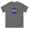 NSA – No Strings Action Parody T-shirt Up To 5xl