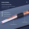 Xinchao Pure Copper RVVP Shielded Control Cable