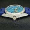 JAPAN VINTAGE REFURBISHED SEIKO 5 AUTOMATIC 6309A MENS WATCH a441631-1