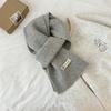 Sada 3 kusů Zimní čepice Šála Dotykové rukavice Unisex Pletená Teplá čepice Nákrčník Sada rukavic Pro podzimní zimu Venkovní Denní nošení