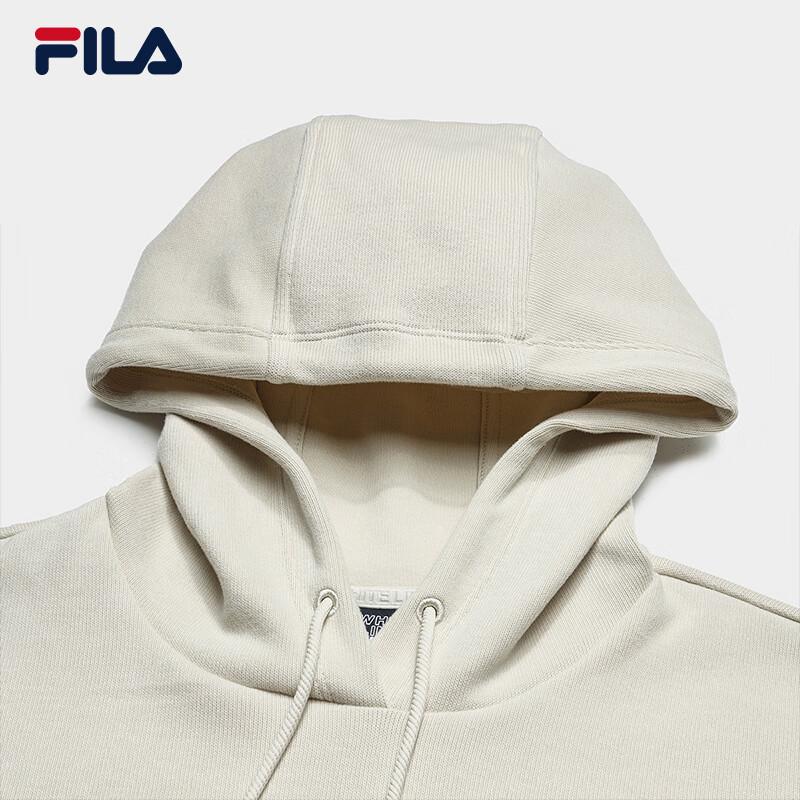 FILA Women's Hooded Pullover Sweatshirt