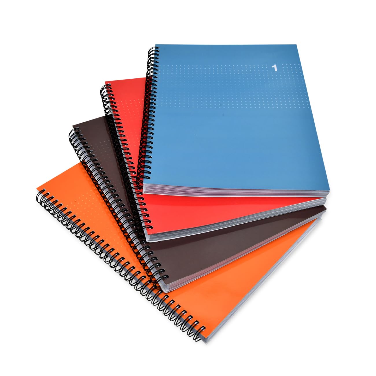 

Ophayapen 8x11 Inch Subject Notebooks with Printing Smart Pen for and (4-Pack Dot-Code Note-Taking, Syncing, Saving, Sharing)