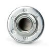 5PCS Wheel Lug Nuts Chrome 12X1.5 For Jaguar F-Type S-Type X-Type XJ XJR XE XF XJ220 1991- Auto Part C2C35294010 C2C35294